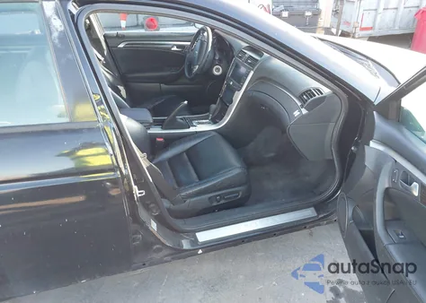 2007 Acura Tl 3.2 из США, поврежденный, VIN 19UUA662X7A048556